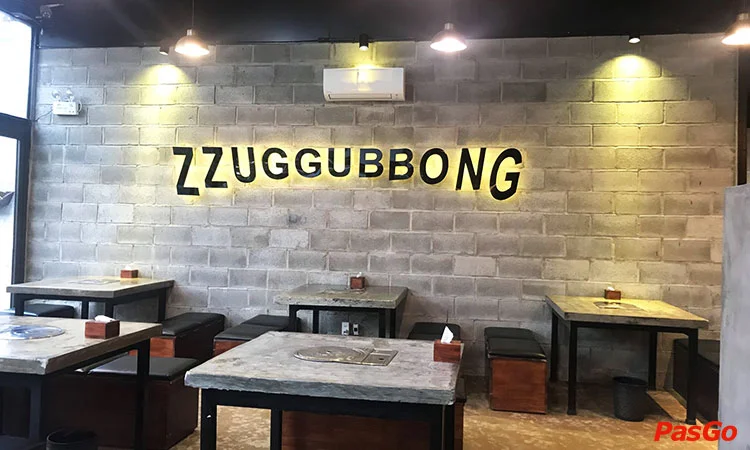 Hình ảnh nhà hàng