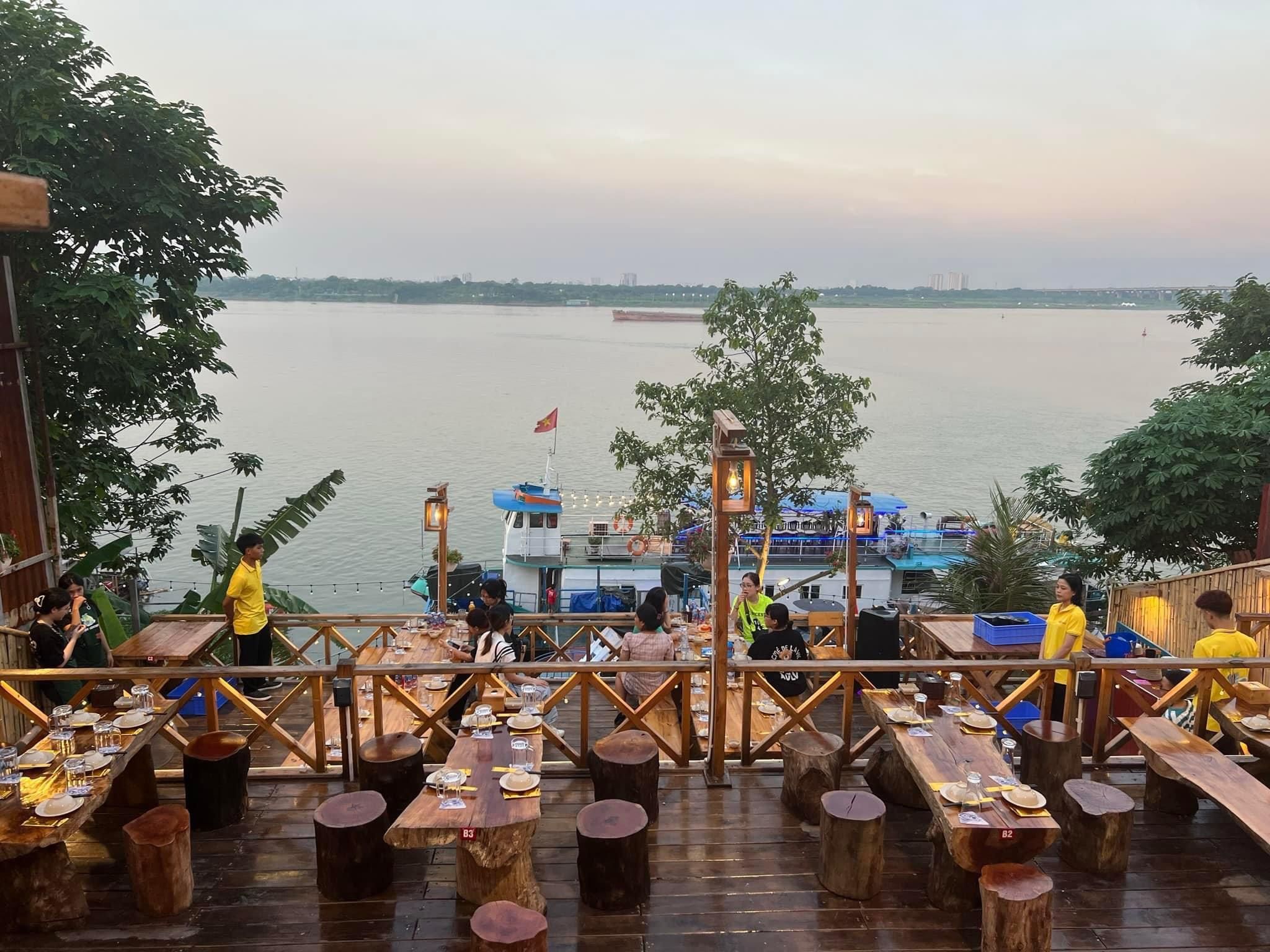 Hình ảnh nhà hàng