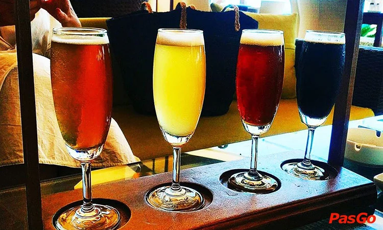 Hình ảnh nhà hàng