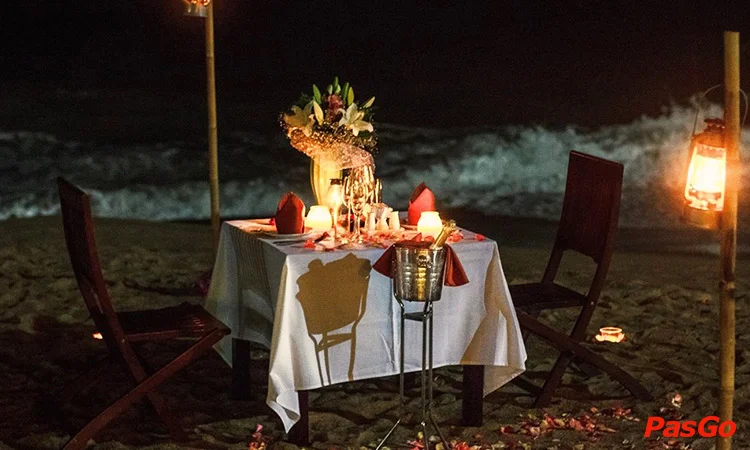 Hình ảnh nhà hàng