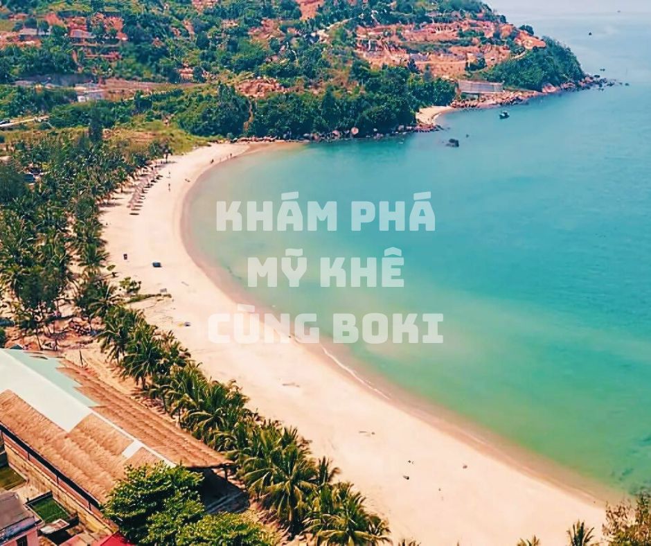 Mỹ Khê