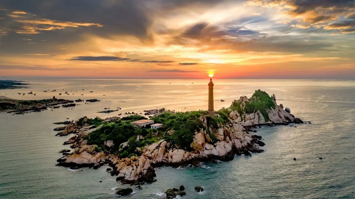 Bình Thuận 