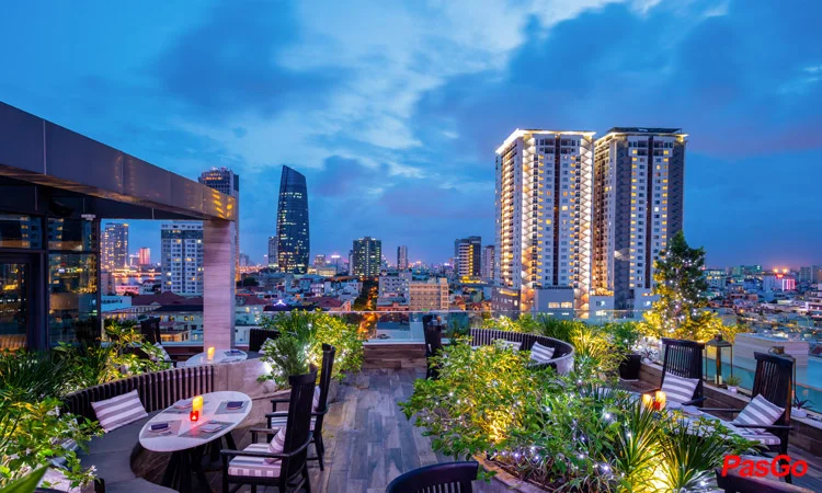 Hình ảnh nhà hàng