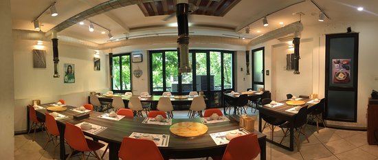 Hình ảnh nhà hàng