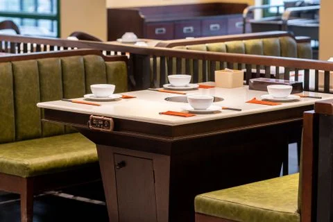 Hình ảnh nhà hàng