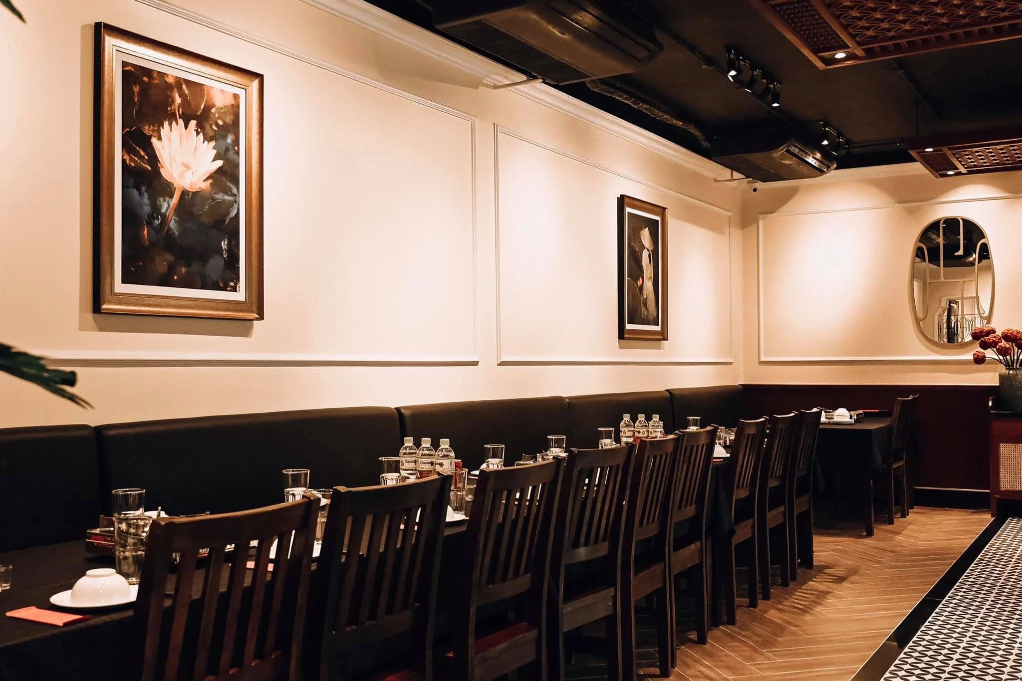 Hình ảnh nhà hàng