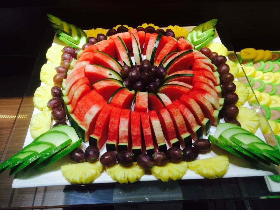 Hình ảnh nhà hàng