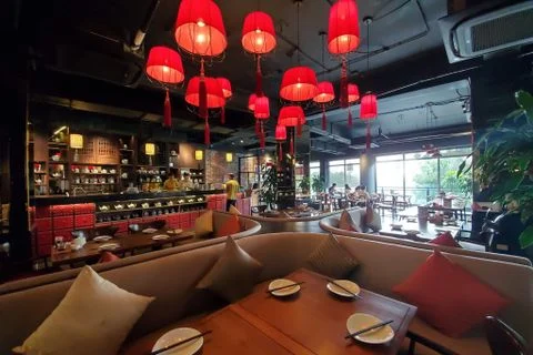 Hình ảnh nhà hàng