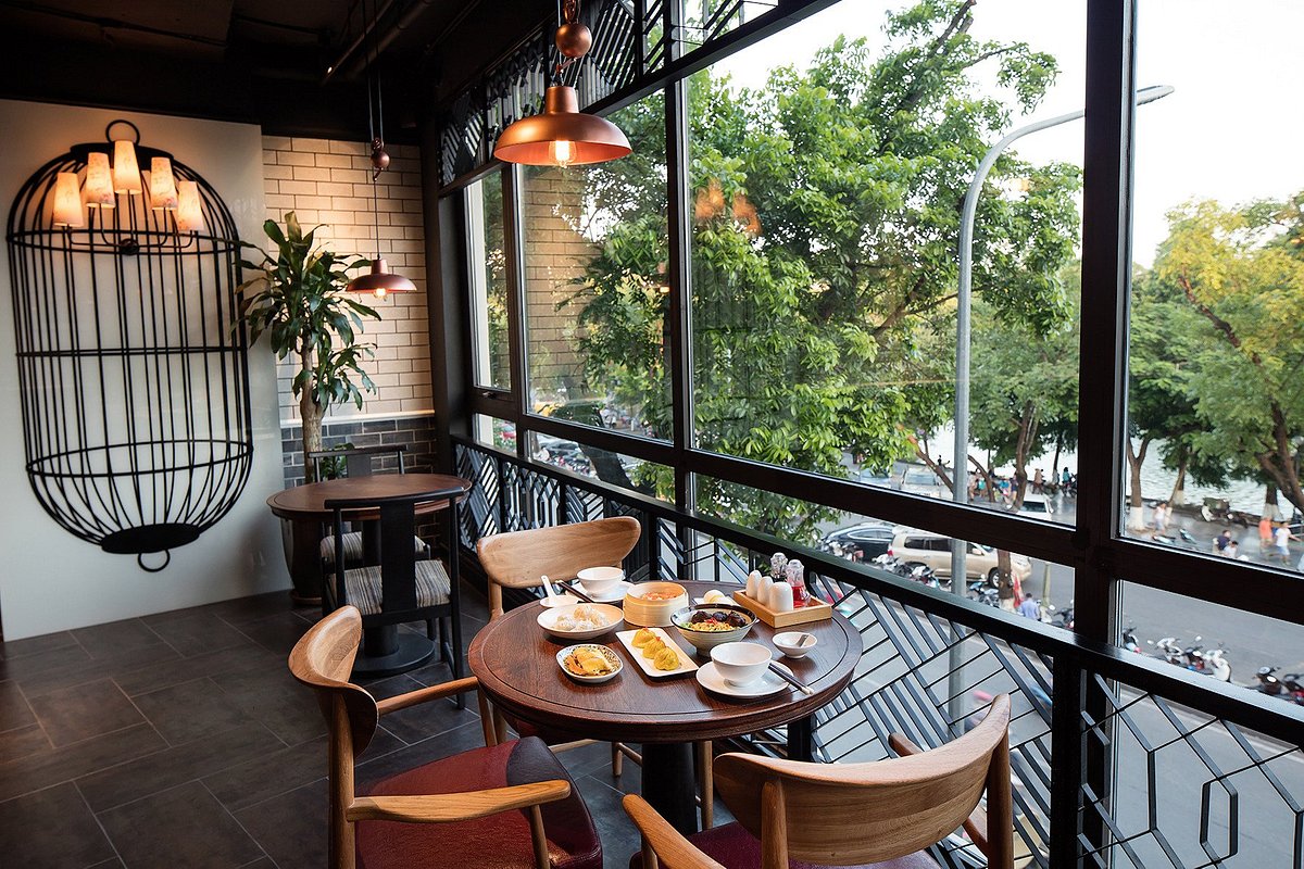 Hình ảnh nhà hàng