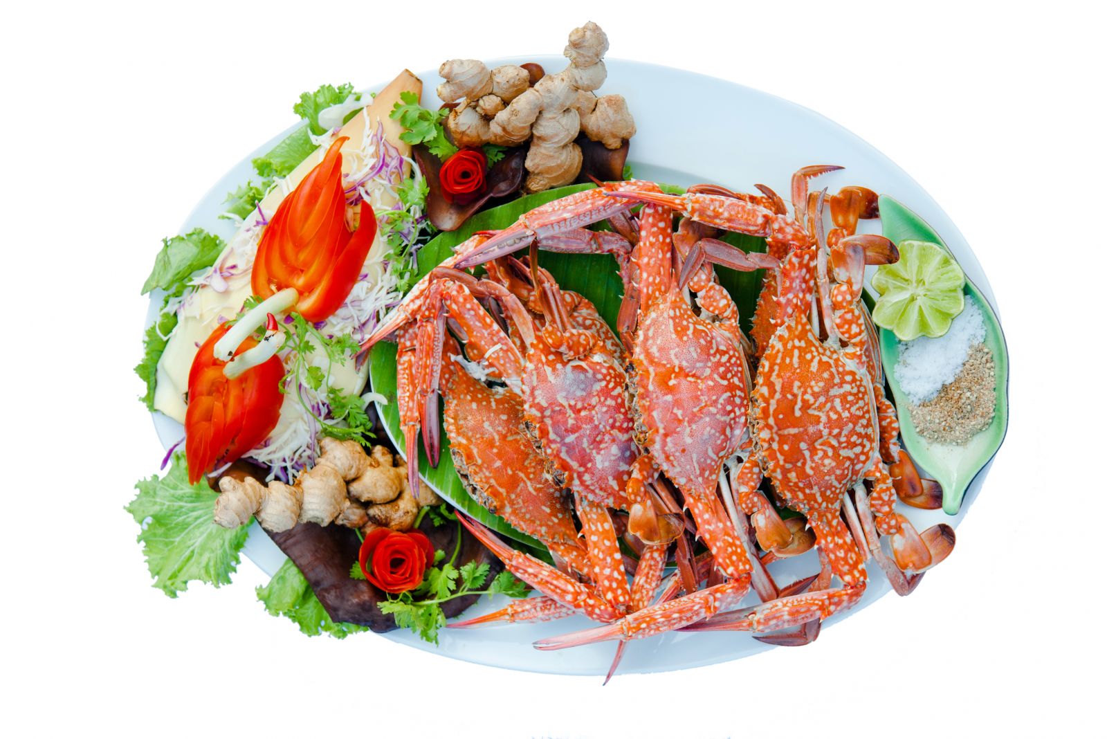 Hình ảnh nhà hàng