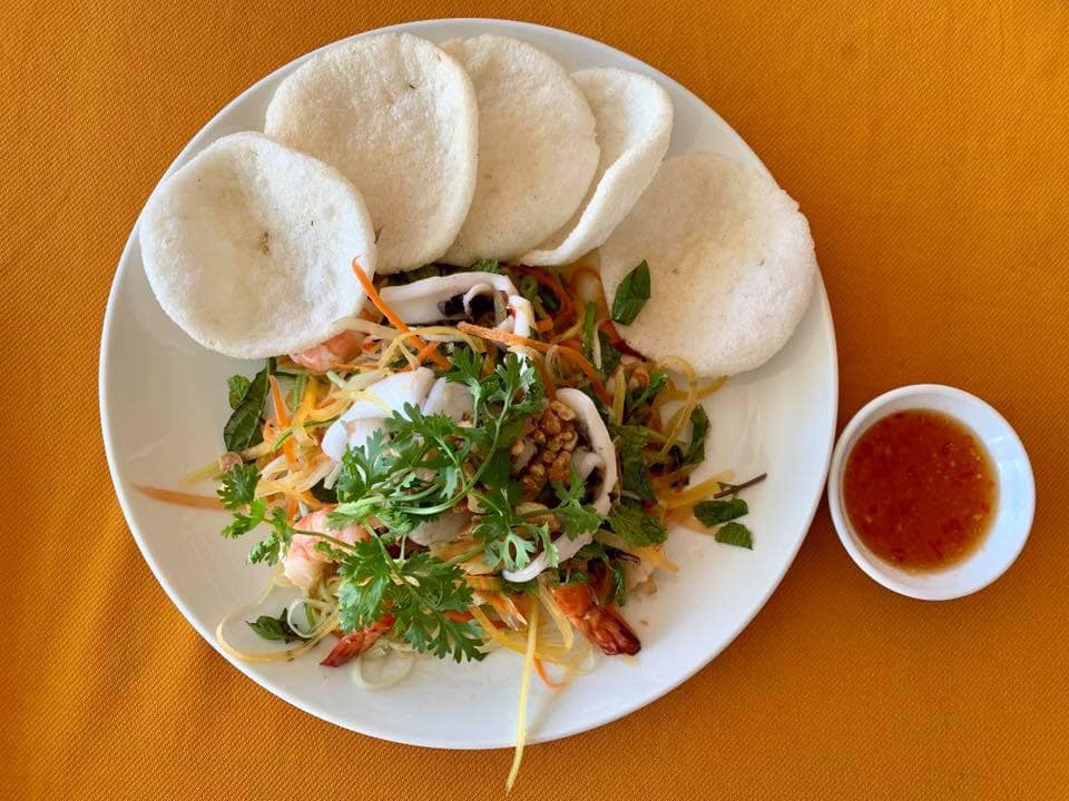 Hình ảnh nhà hàng