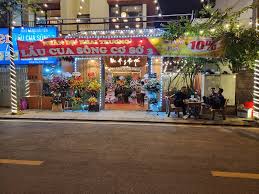 Hình ảnh nhà hàng