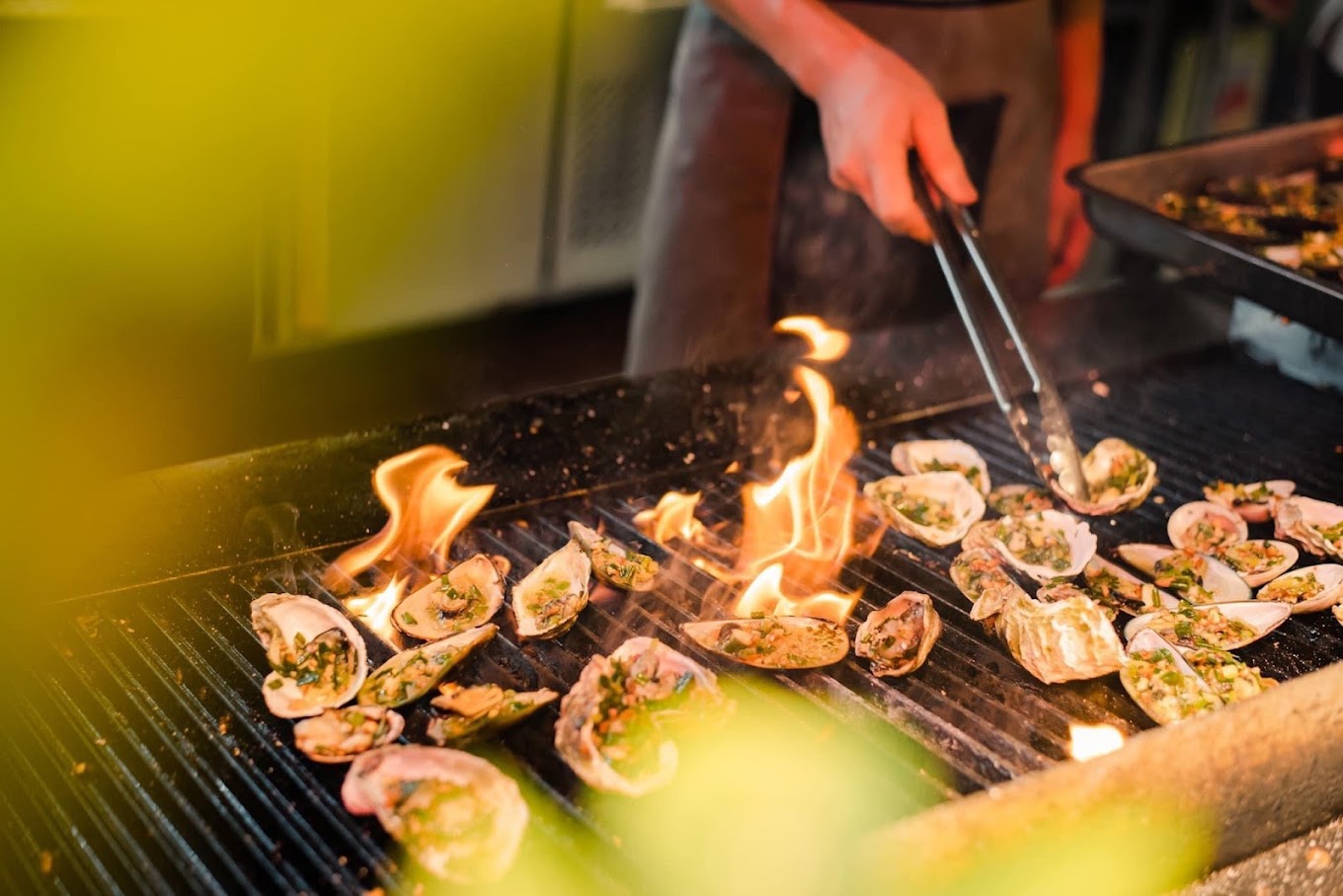 Hình ảnh nhà hàng