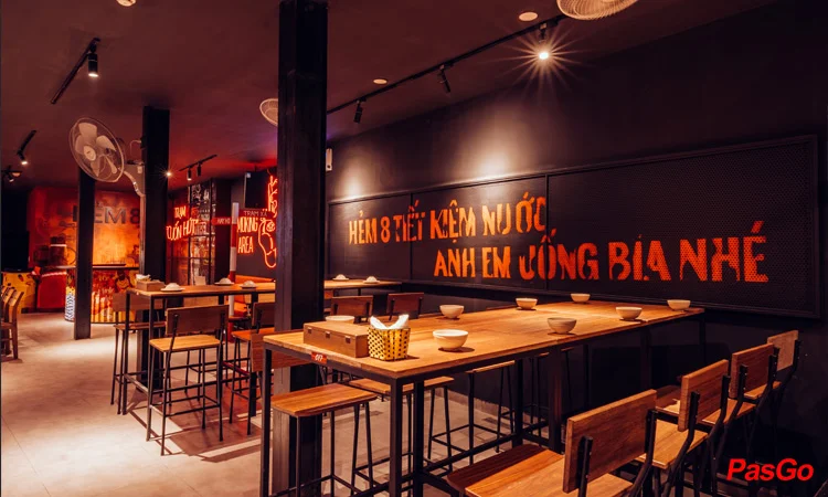 Hình ảnh nhà hàng