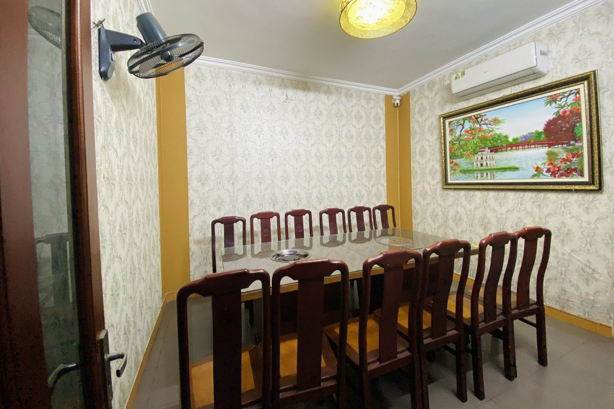 Hình ảnh nhà hàng