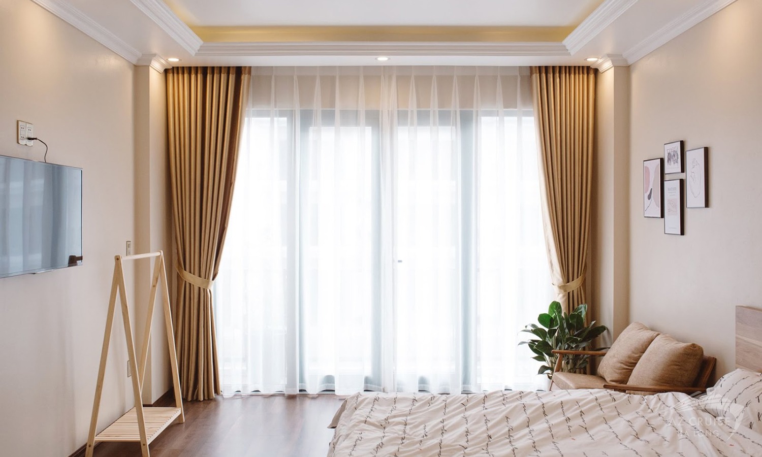 Check-in ngay 12 Homestay Bãi Cháy gần biển siêu chill – Đi 1 lần là muốn quay lại