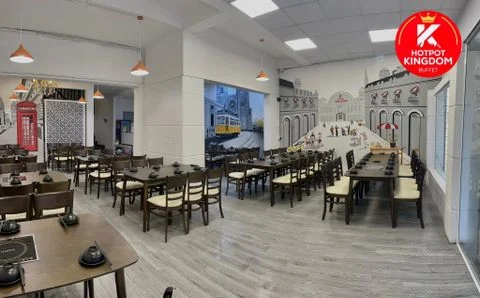 Hình ảnh nhà hàng