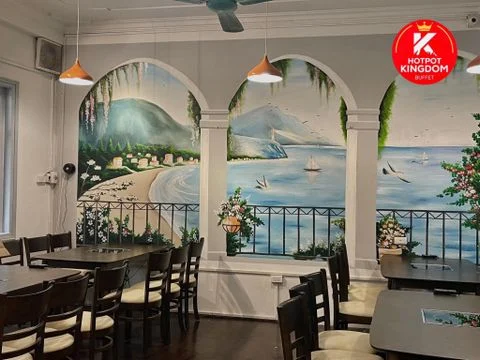 Hình ảnh nhà hàng