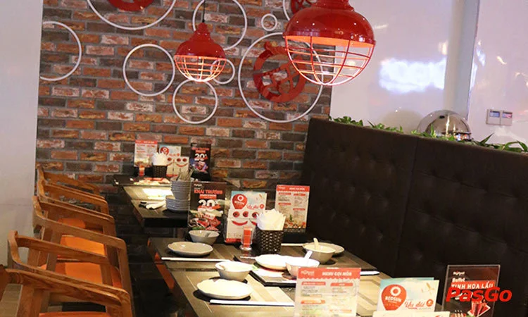 Hình ảnh nhà hàng