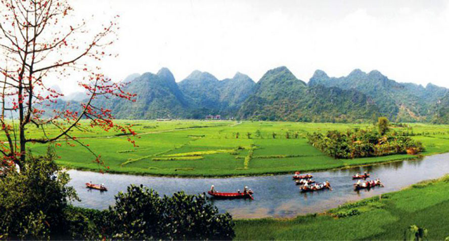 Hương Sơn