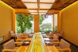 Hình ảnh nhà hàng