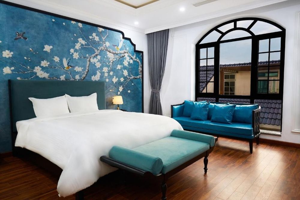 Top 9 Homestay Tuần Châu dành cho gia đình