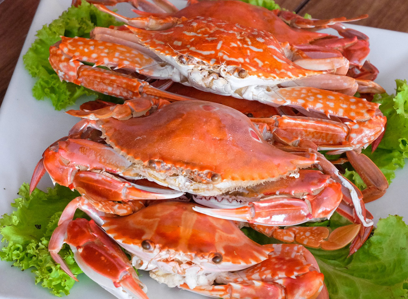 Hình ảnh nhà hàng