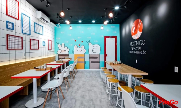 Hình ảnh nhà hàng