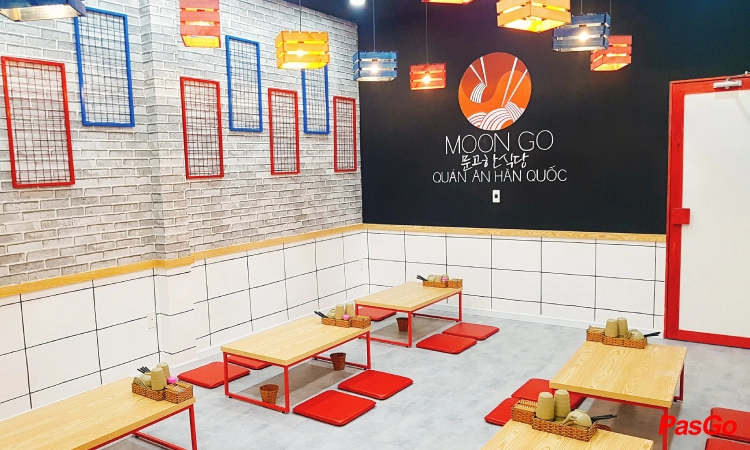 Hình ảnh nhà hàng