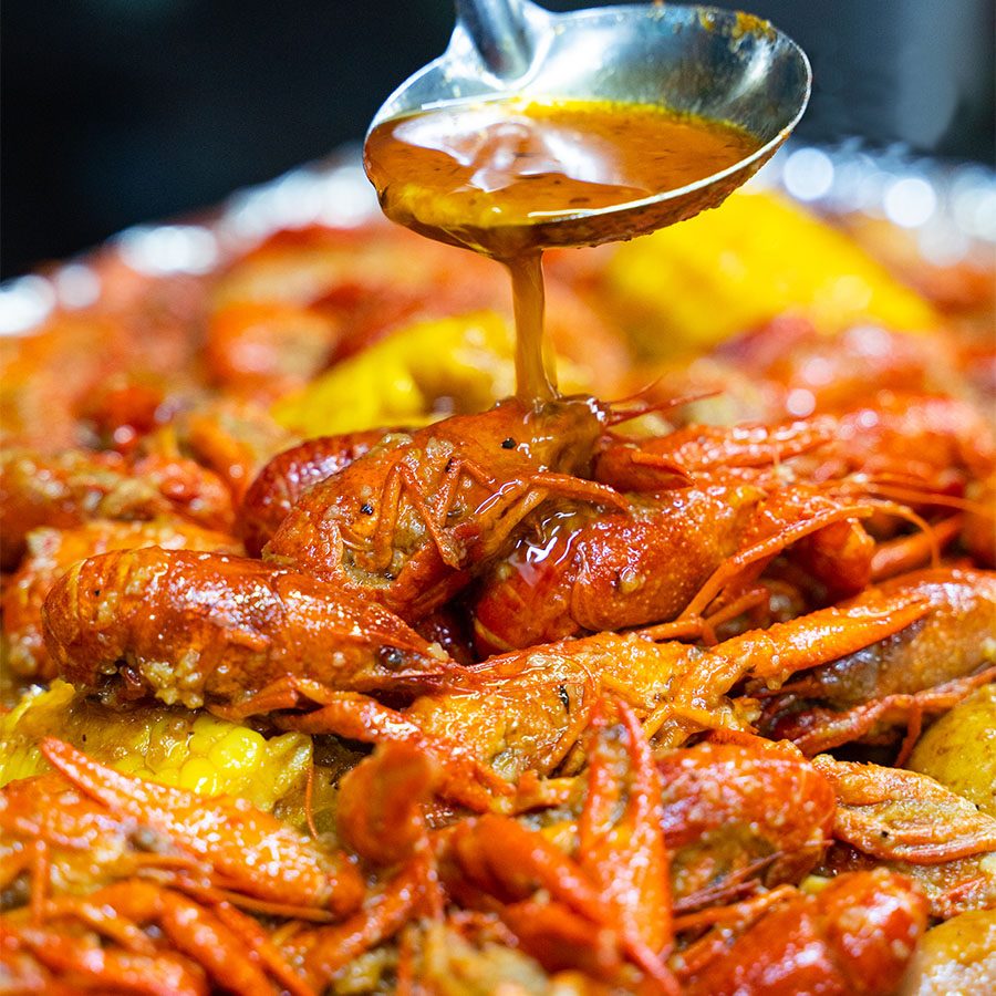 Hình ảnh nhà hàng