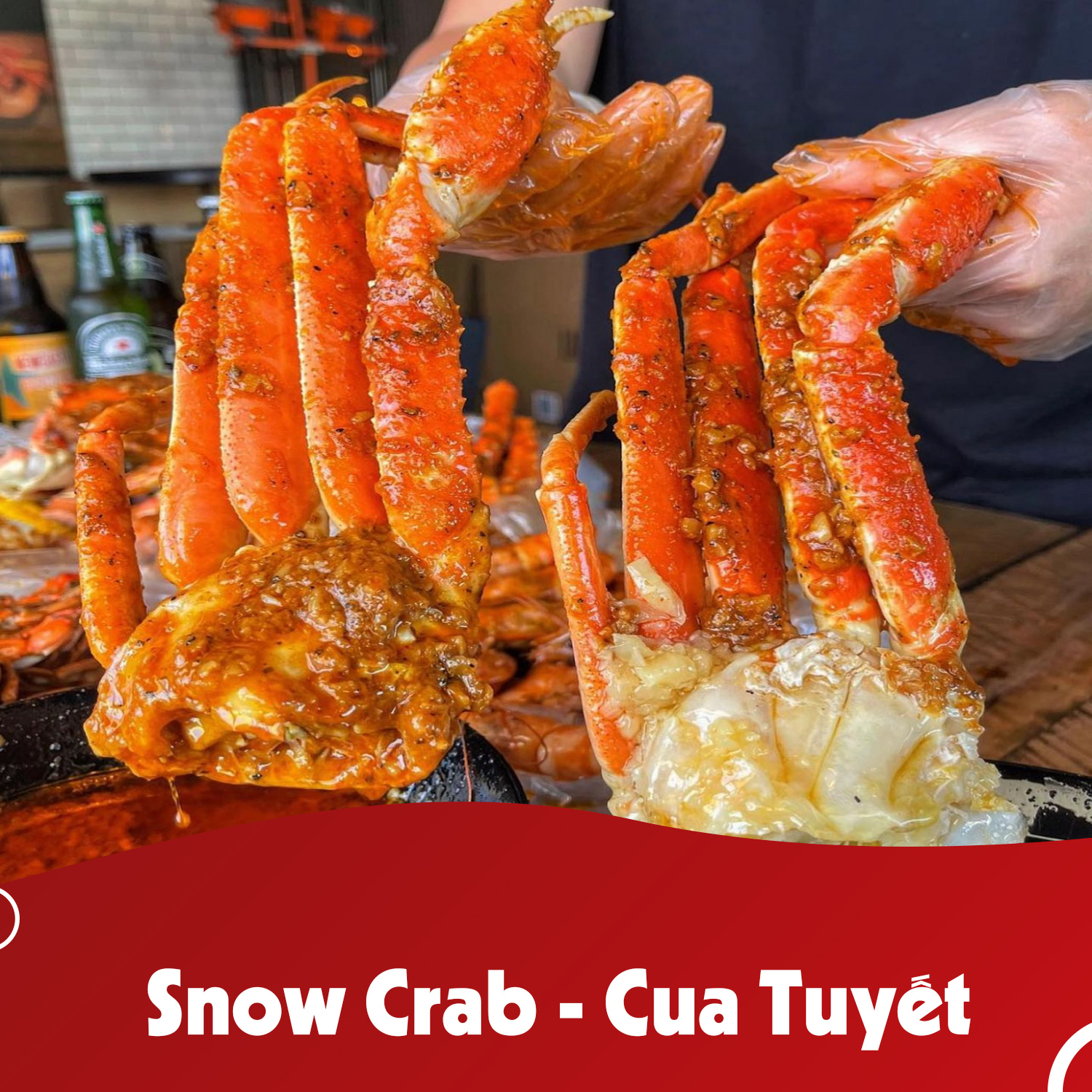 Hình ảnh nhà hàng