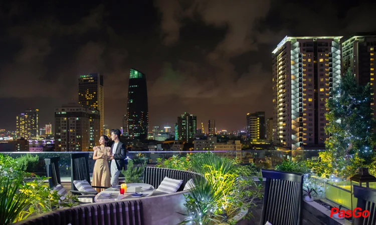 Hình ảnh nhà hàng