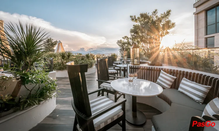 Hình ảnh nhà hàng