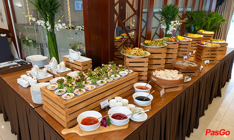 Hình ảnh nhà hàng
