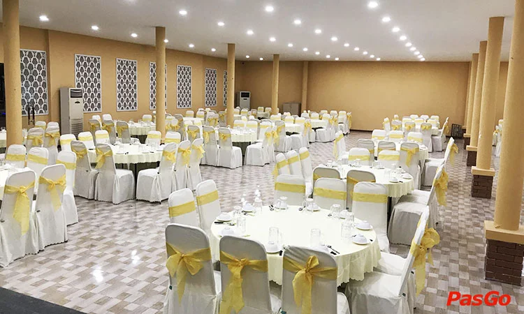 Hình ảnh nhà hàng