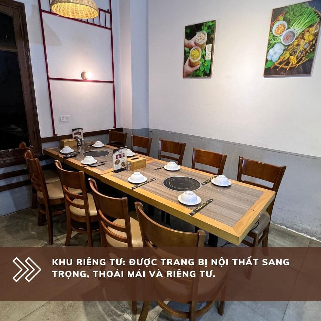 Hình ảnh nhà hàng