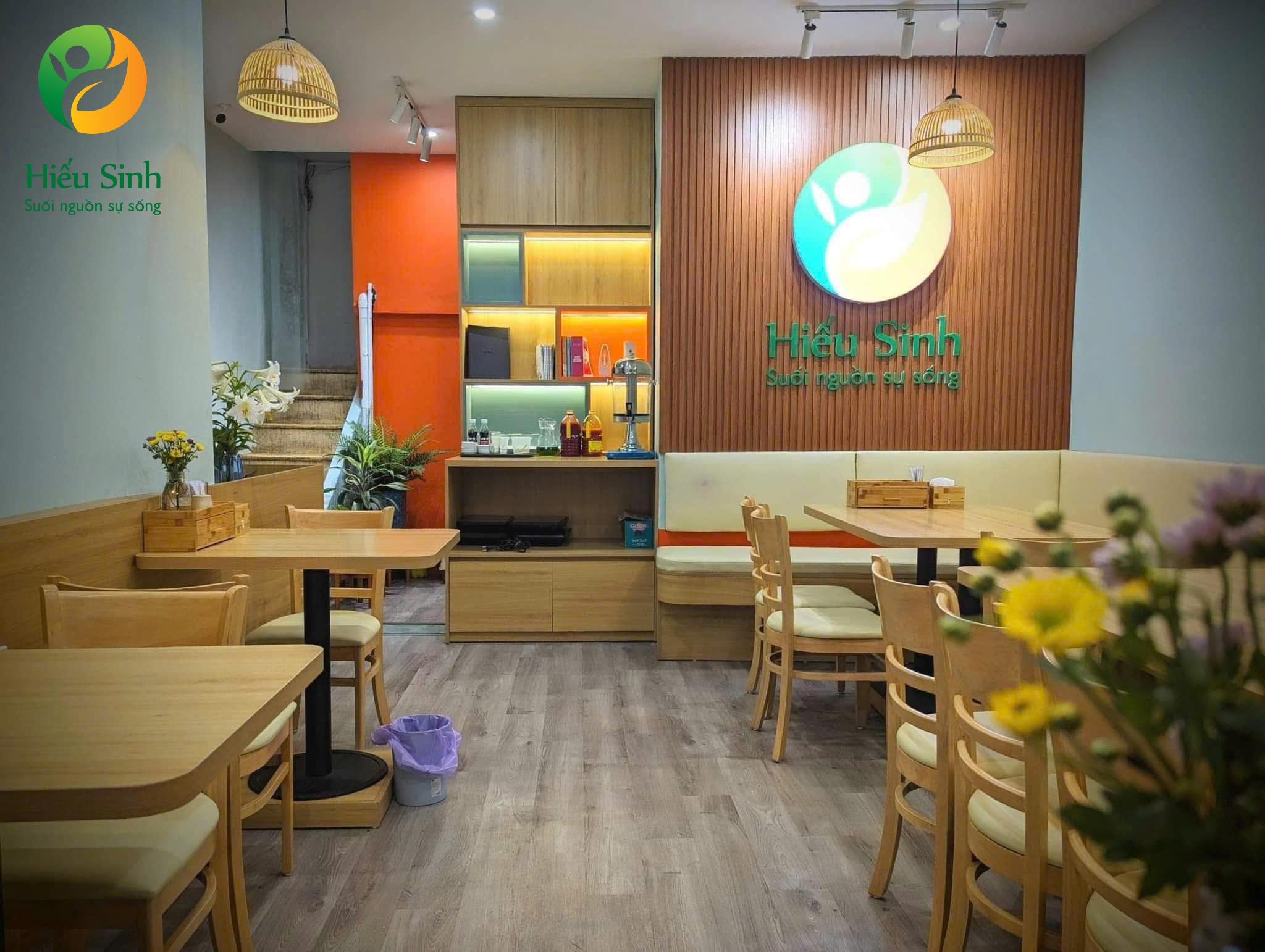 Hình ảnh nhà hàng