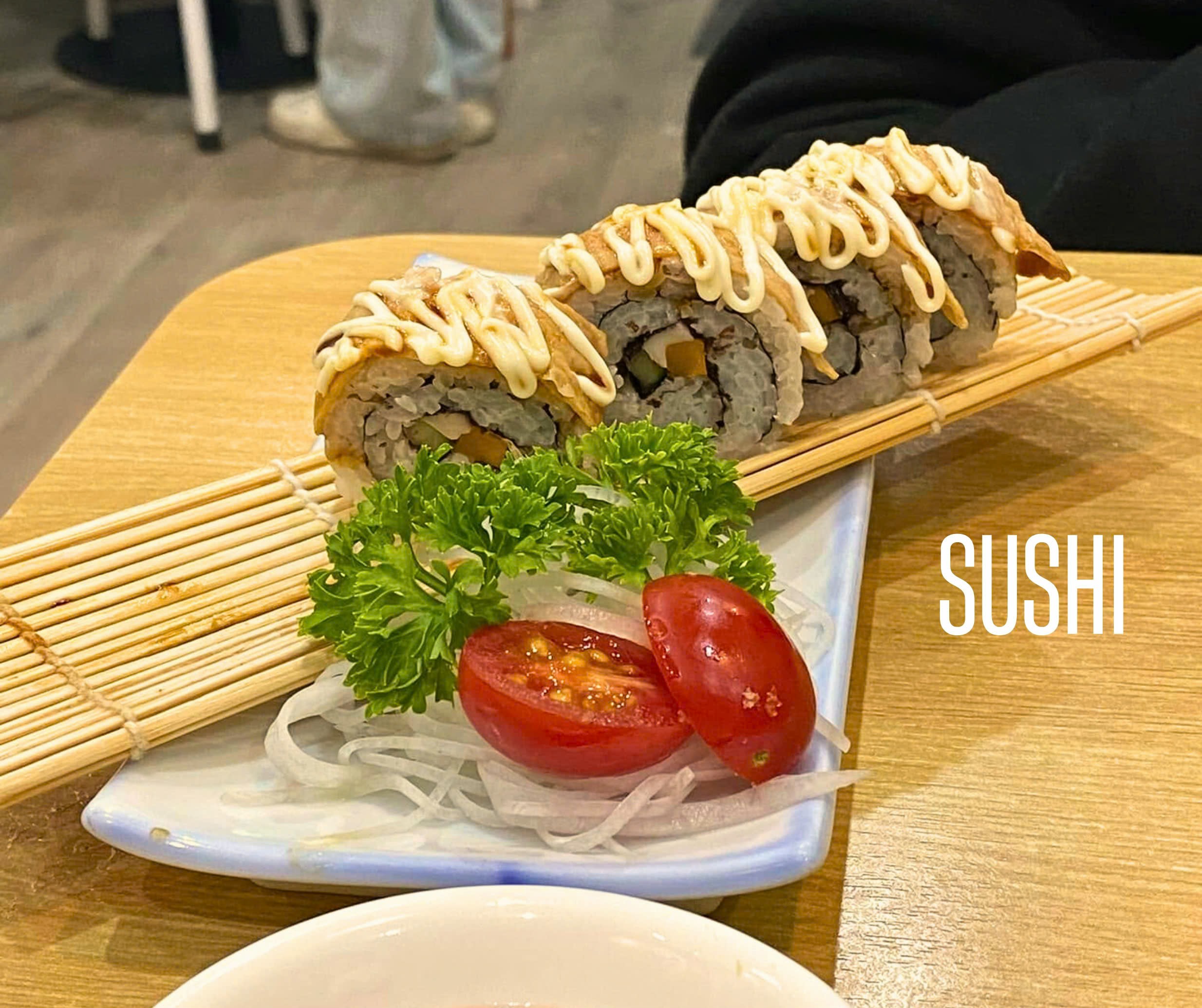 Hình ảnh nhà hàng