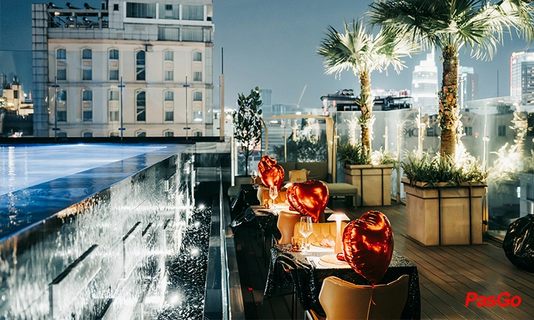 Hình ảnh nhà hàng