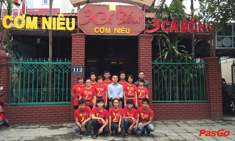 Hình ảnh nhà hàng