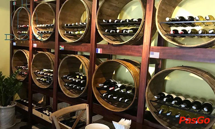 Hình ảnh nhà hàng