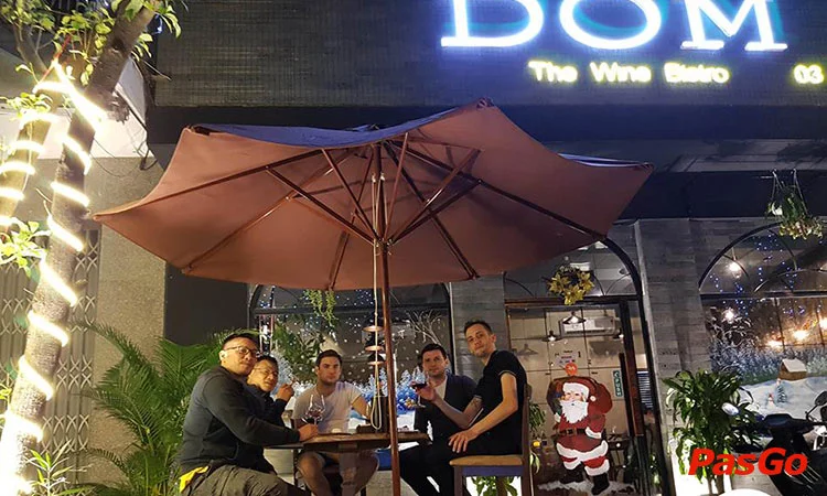 Hình ảnh nhà hàng