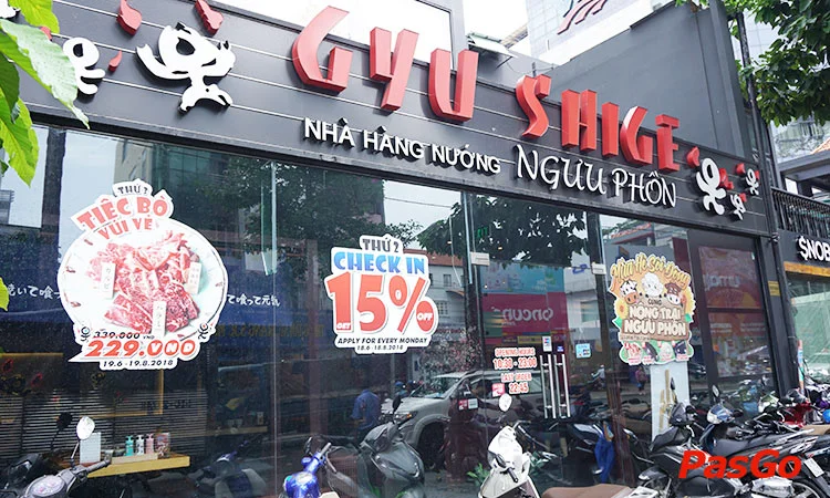 Hình ảnh nhà hàng