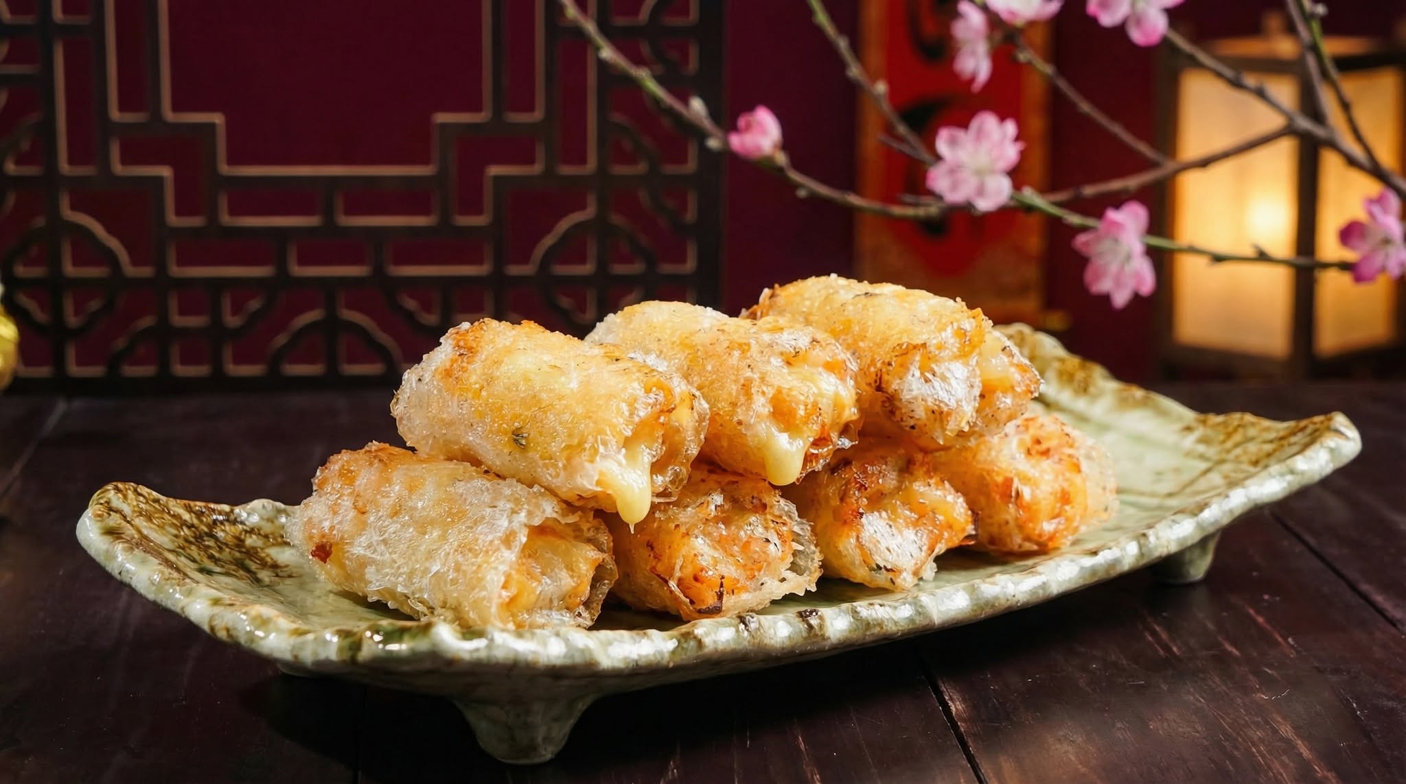 Hình ảnh nhà hàng