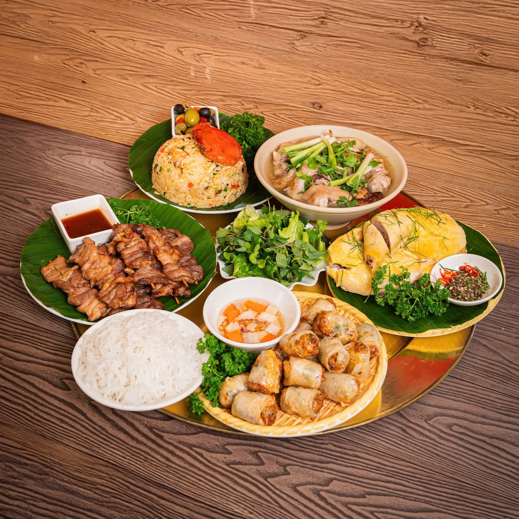 Bảng giá
