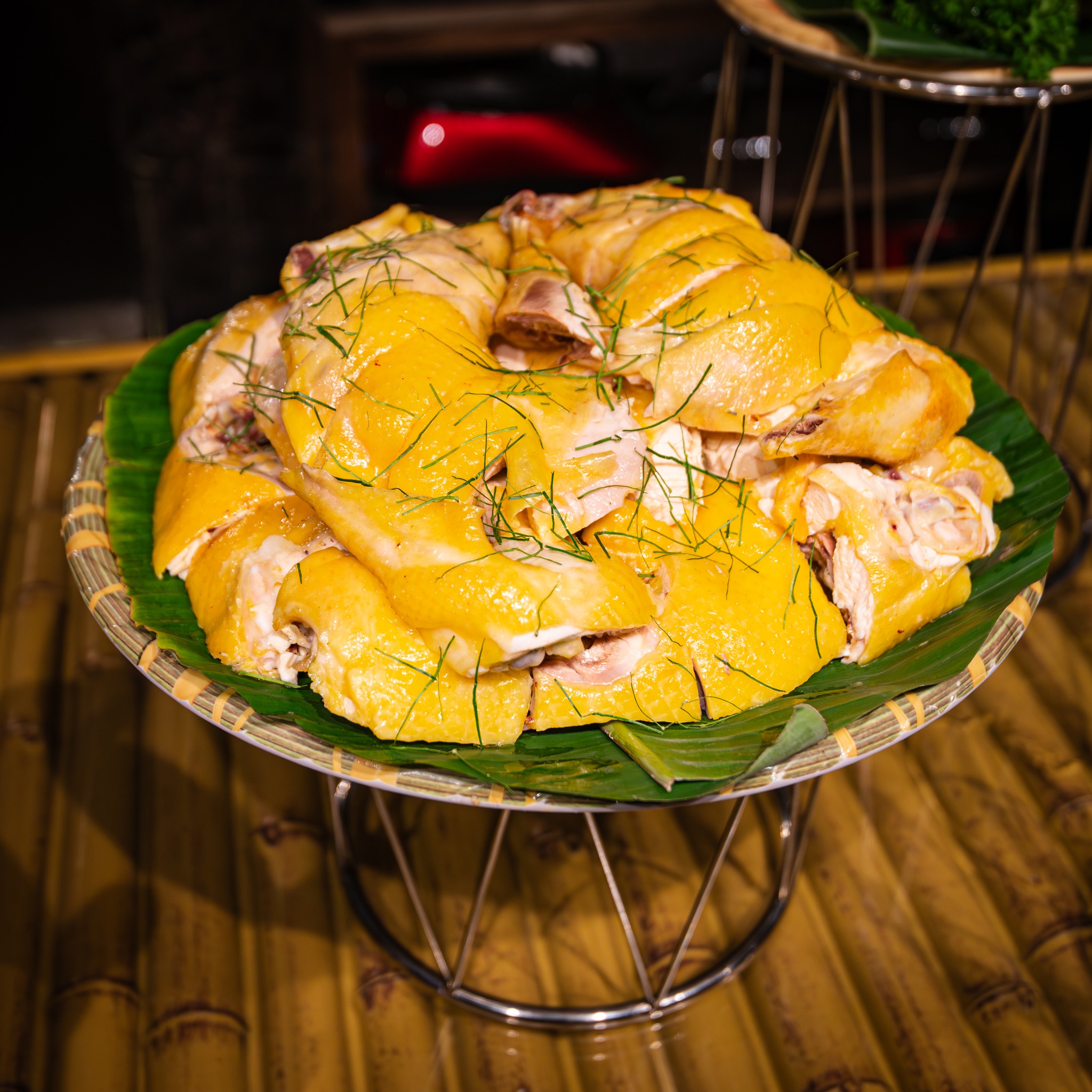 Hình ảnh nhà hàng