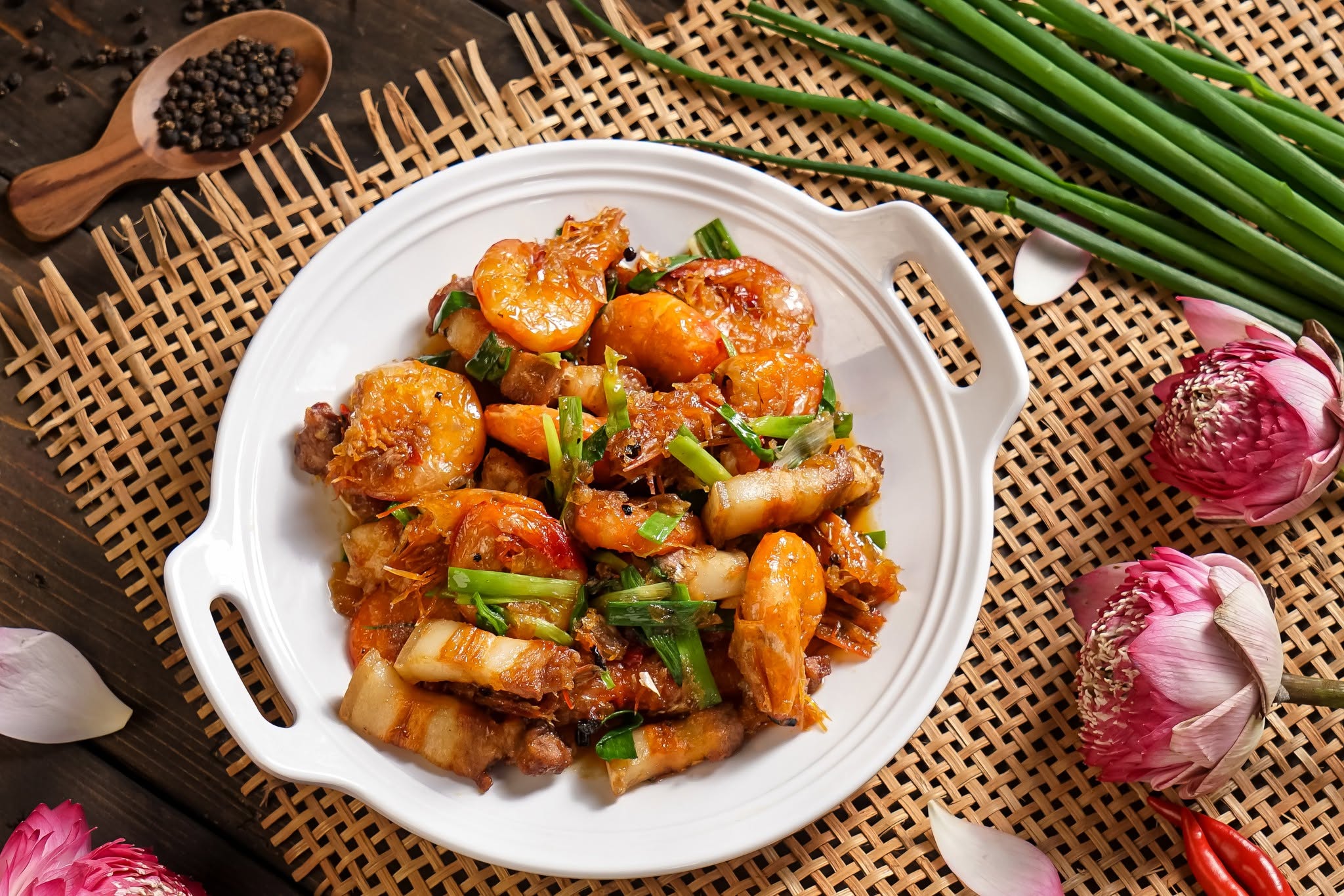 Hình ảnh nhà hàng