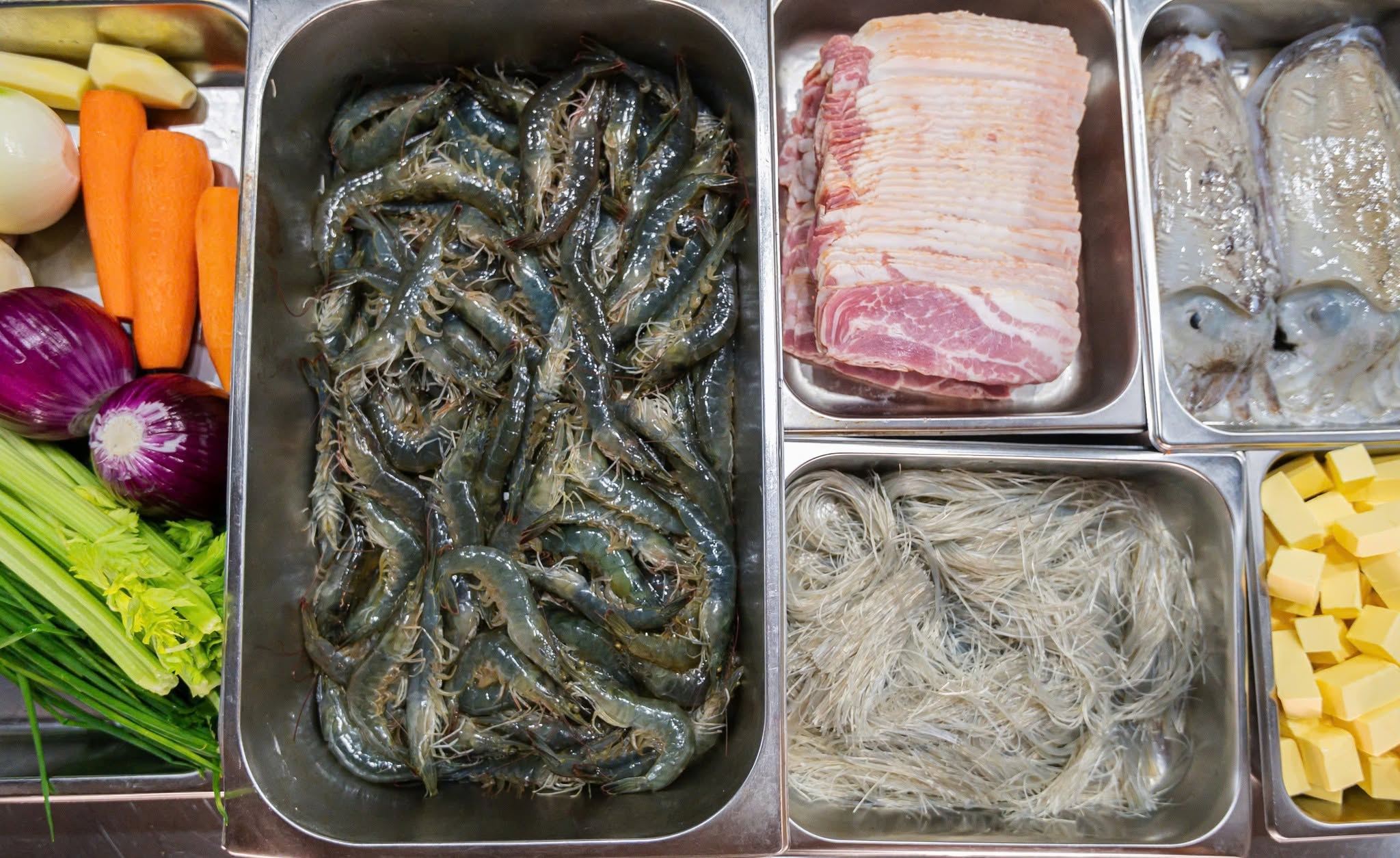 Hình ảnh nhà hàng