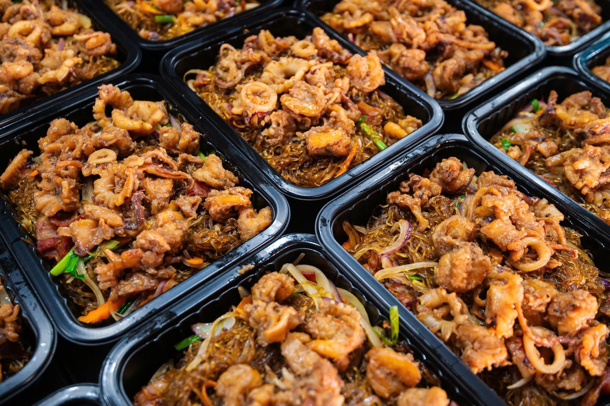 Hình ảnh nhà hàng