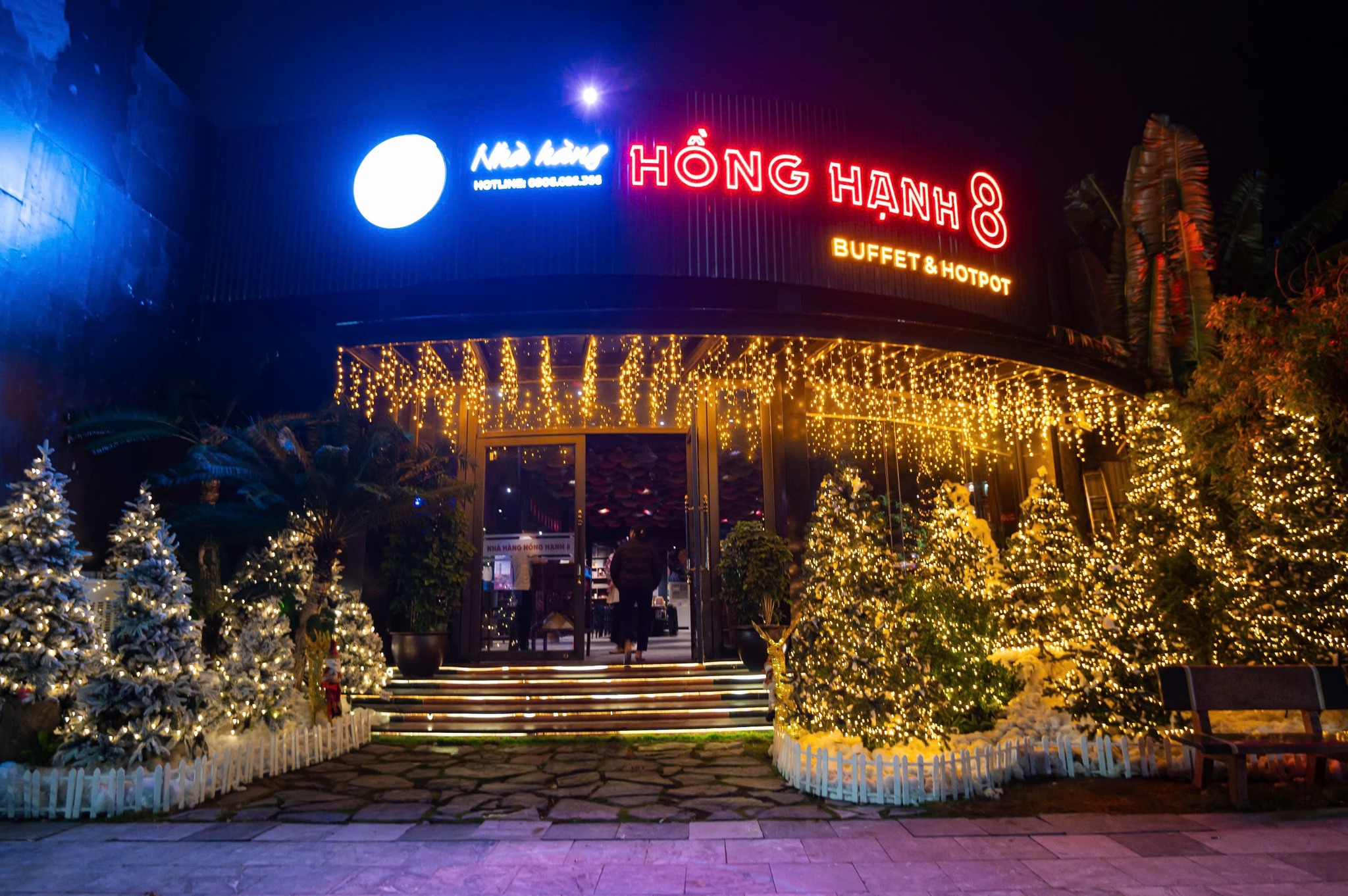 Hình ảnh nhà hàng
